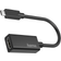 Hama Essential USB C-HDMI M-F Adapter
