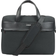 Mobilis Pure Toploading Briefcase 14-15.6" - Black/Silver
