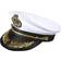 Widmann Captain's Hat