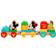 Tåg Mickey & Minnie 14 pcs 34 cm (18 månader)