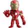 Jada Marvel Avengers Iron Man10cm
