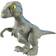 Character Stretch Mini Jurassic Raptor