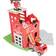 New Classic Toys Fire Brigade House