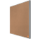 Nobo Impression Pro Cork Notice Board 60x45cm