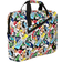 NGS Monray Laptop Bag Ginger Trainers 15.6" - Multicolour