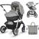 Silver Cross Pioneer Special Edition (Duo) (Travel system)