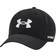 Under Armour Golf96 Hat Men - Black/White