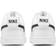 Nike Court Vision Low Next Nature M - White/White/Black