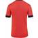 Uhlsport Offense 23 Short Sleeved T-shirt Unisex - Red/Black/White