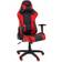 Piqueras y Crespo Atalaya 7DBSPRJ Gaming Chair - Black/Red