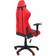 Piqueras y Crespo Atalaya 7DBSPRJ Gaming Chair - Black/Red