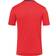 Uhlsport Offense 23 Poly T-shirt Unisex - Red/Black/White