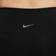 Nike Dri-Fit Swoosh Run Mid Rise 7/8 Running Leggings Women - Black/White