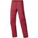 Vaude Farley Stretch Zip-Off Pants Women's - Red Cluster