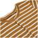 Liewood Birk Pyjamas Jumpsuit - Stripe Golden Caramel/Sandy (LW14285-0963)