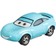Mattel Disney Pixar Cars Kori Turbowitz