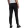 adidas Women Sportswear Essentials Single Jersey 3-Stripes Joggers - Black/White