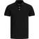 Jack & Jones Classic Pike Polo Shirt - Black