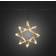 Konstsmide Acrylic Stars Julstjärna 20cm