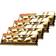G.Skill Trident Z Royal Elite Gold DDR4 3600MHz 4x8GB (F4-3600C16Q-32GTEGC)