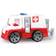 Lena Truxx Car Ambulance