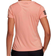 adidas Club T-shirt Women - Ambient Blush/Black
