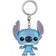 Disney Lilo & Stitch Stitch Pocket Pop Keychain