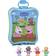 Hasbro Peppas Carry Along Friends Case