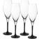 Villeroy & Boch Manufacture Rock Champagneglas 25.5cl 4st