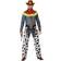 Th3 Party Cowboy Costume for Adults