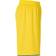 Uhlsport Club Shorts Unisex - Lime Yellow/Azurblue
