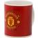 Manchester United - Mugg 32cl