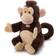 Trudi Towel Monkey 25cm