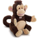 Trudi Towel Monkey 25cm
