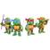Jada Nickelodeon Ninja Turtles Raphael