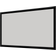 DELUXX DayVision ALR Cinema Frame-Tensioned Projector Screen High Contrast (16: 9 126")