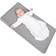 Roba Bedside Crib Mattress Safe Asleep Air Balance Premiummesh