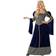 Th3 Party Medieval Princess Costume for Women