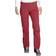 Vaude Farley Stretch Zip-Off Pants Women's - Red Cluster