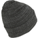 adidas Adicolor Cuff Knit Glitter Hat - Black