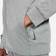 Nike Yoga Dri-Fit Full Zip Jacket Men - Smoke Grey/Iron Grey