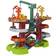 Fisher Price Thomas & Friends Trains & Cranes Super Tower
