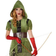 Th3 Party Archer Adults Female Costume