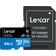 Lexar Media High Performance microSDXC Class 10 UHS-I U1 633x 64GB