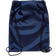 Hype Crest Drawstring Bag - Navy