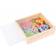 Small Foot Colourful Magnetic Letters