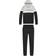 Tommy Hilfiger Colour-blocked Hoody and Joggers Set - Black/Colorblock (KB0KB06891)
