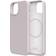 QDOS Touch Pure with Snap Case iPhone 13