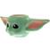 Star Wars The Mandalorian The Child 3D Shaped Mugg 40cl