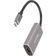DeLock 8K USB C-HDMI/DisplayPort 1.4 M-F 0.2m